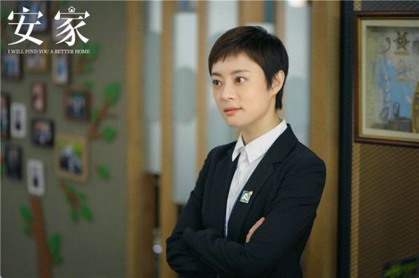 《安家》开播热度口碑双丰收 创双台收视五年新高