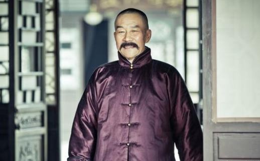 中国老戏骨男演员有哪些 十大老戏骨男演员大全名字