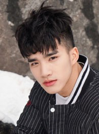 钟文杰