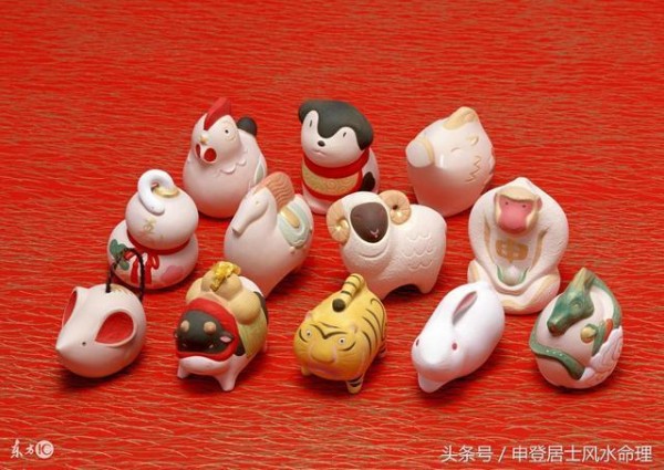 「准」12生肖与12星座完美结合的性格分析