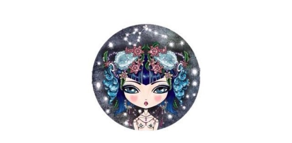 超准十二星座星象概况｜听说同星象的会比较配哦