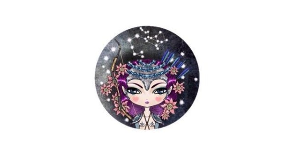 超准十二星座星象概况｜听说同星象的会比较配哦