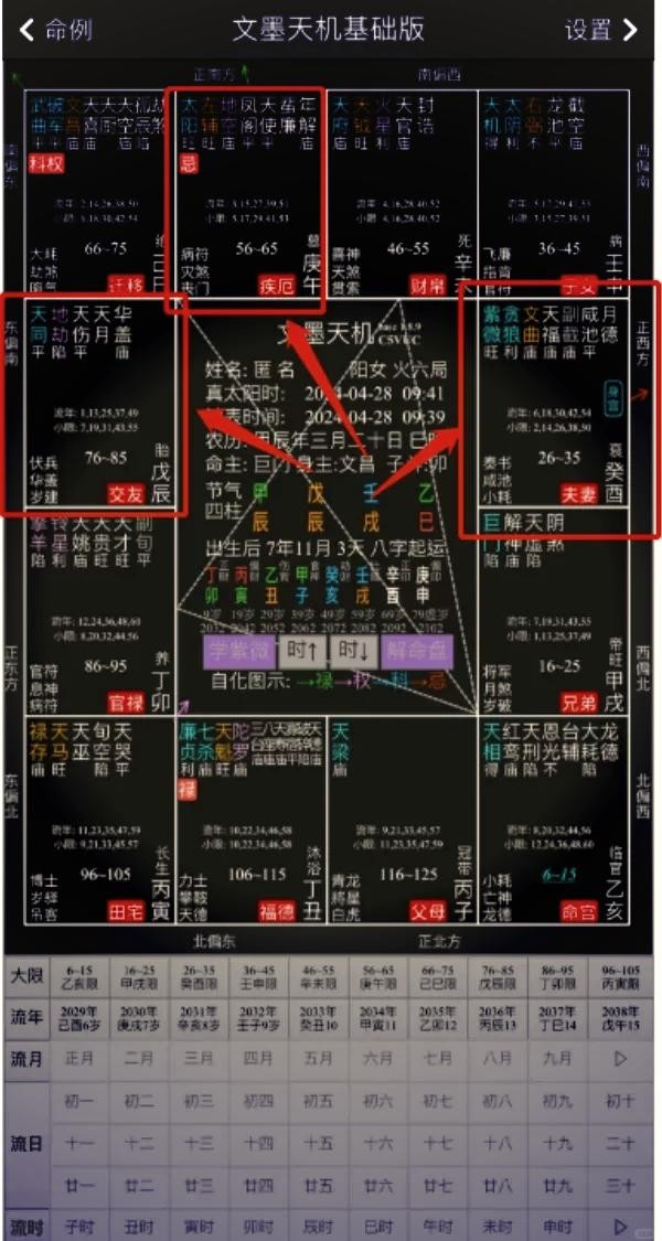 恋爱幻想：你的理想对象