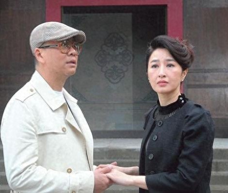 娱乐圈十大明星“TVB粉丝YY配对CP”，郎才女貌令人难忘