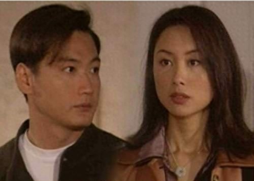 娱乐圈十大明星“TVB粉丝YY配对CP”，郎才女貌令人难忘