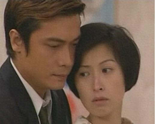 娱乐圈十大明星“TVB粉丝YY配对CP”，郎才女貌令人难忘