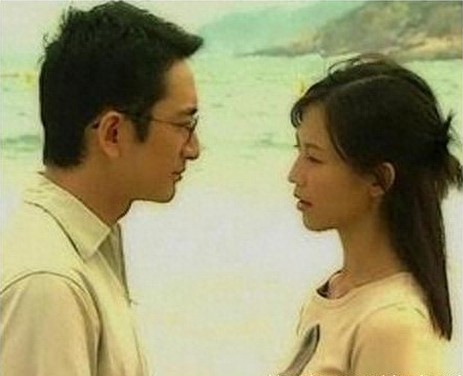 娱乐圈十大明星“TVB粉丝YY配对CP”，郎才女貌令人难忘