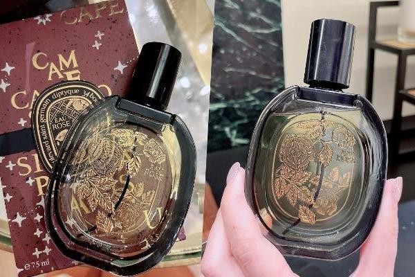 千元预算许愿系圣诞礼物TOP10!Diptyque、Marshall音响太梦幻,收到绝对会尖叫出声