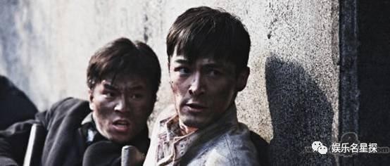 从偶像到真演员，胡歌才真的低调又有内涵