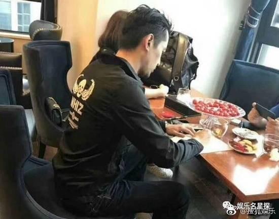 从偶像到真演员，胡歌才真的低调又有内涵