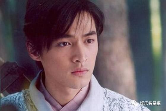 从偶像到真演员，胡歌才真的低调又有内涵