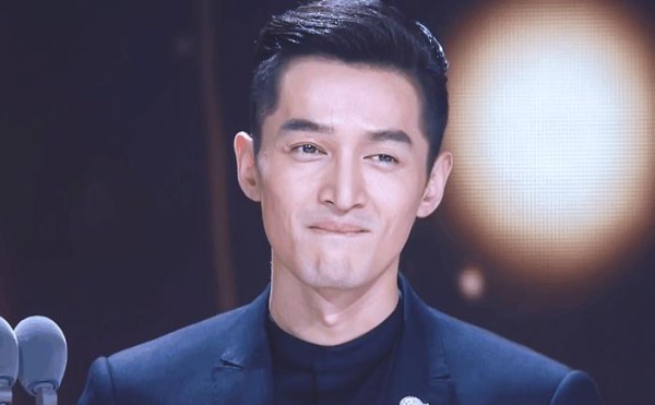 限娱令在升级, 娱乐圈男神胡歌也受牵连? 网友: 不敢相信