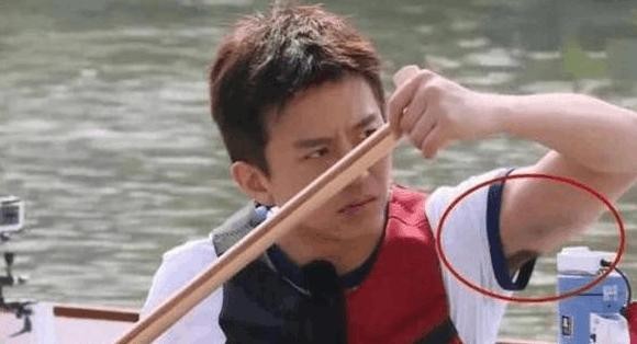 限娱令在升级, 娱乐圈男神胡歌也受牵连? 网友: 不敢相信