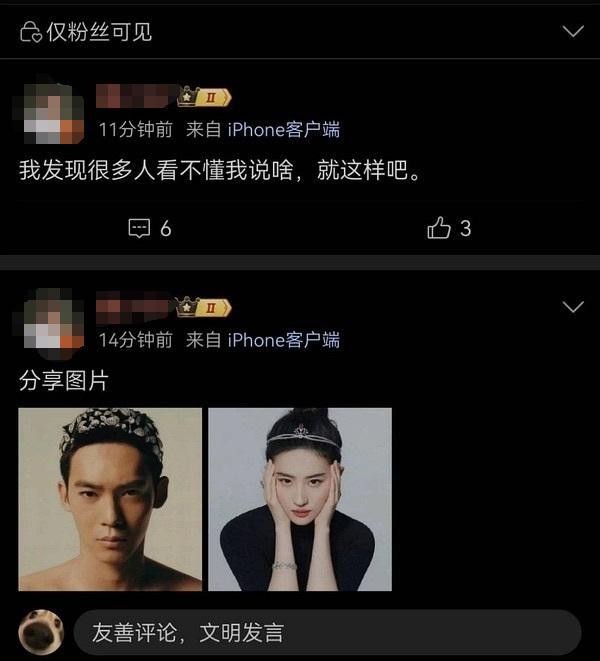 刘亦菲新作失利，能否逆袭重回巅峰？