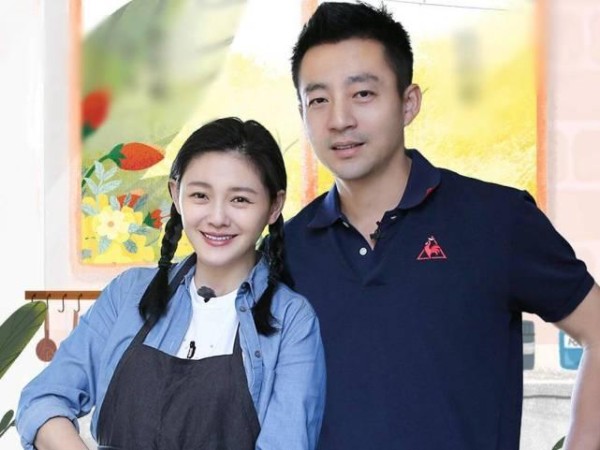 盘点娱乐圈闪婚的八大美女明星，看看谁过得最幸福？