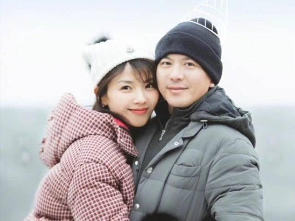 盘点娱乐圈闪婚的八大美女明星，看看谁过得最幸福？