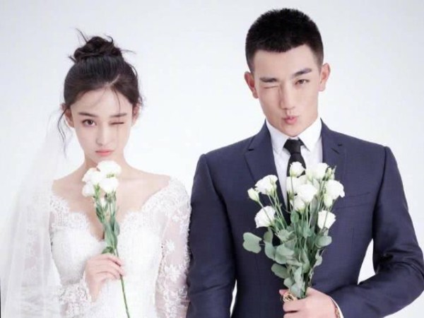 盘点娱乐圈闪婚的八大美女明星，看看谁过得最幸福？