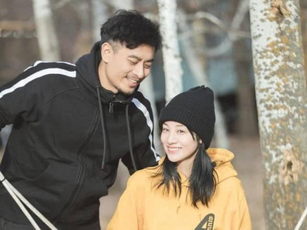 盘点娱乐圈闪婚的八大美女明星，看看谁过得最幸福？