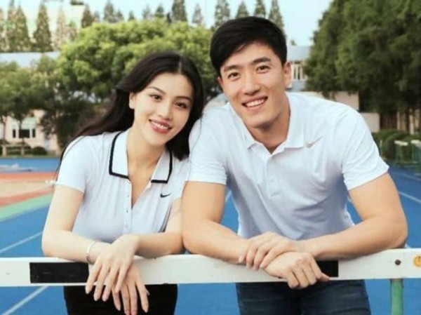 盘点娱乐圈闪婚的八大美女明星，看看谁过得最幸福？