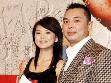 盘点娱乐圈闪婚的八大美女明星，看看谁过得最幸福？