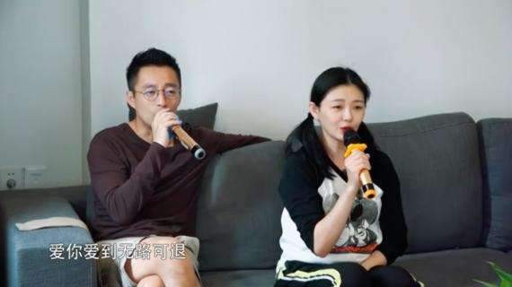 盘点娱乐圈那些闪婚的明星，只见4面就结婚，只有他们幸福至今