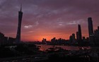 广州未来两天冷空气继续，周三后“变脸”，雷阵雨又要来