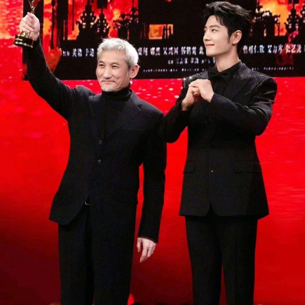 2025时装周看秀明星阵容曝光！肖战携手十大顶流登场，舞台太闪耀