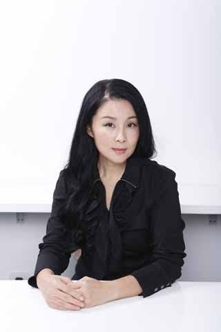 始终以前瞻视角应对不断发展变化的时尚市场需求 Linda Wang有话说