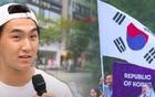 韩国中产家庭来中国旅游，到了才知道自己国家有多小