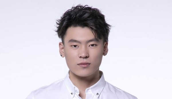 唱作人隔壁老樊
