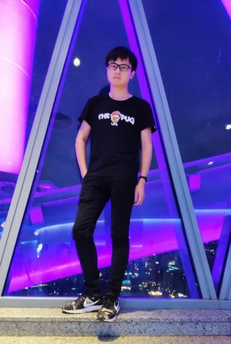 音乐唱作人陆宏志的从艺历程