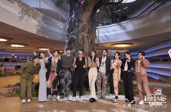 “时光音乐人”翻唱时代金曲<strong></p> <p>邓紫棋</strong>，邓紫棋走心演绎《李香兰》