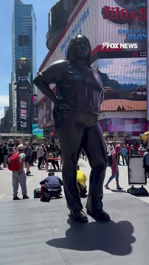 看来这阿美的zzzq不是一时半会能够扭转的, 福克斯新闻报道