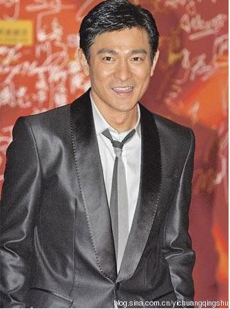 盘点纵横歌坛影坛的10大天王天后(图)