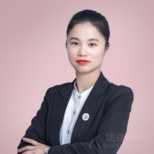 张洁律师