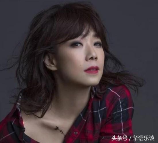 香港“四大天后”，华语歌坛史上最难分高下的四位女歌手！