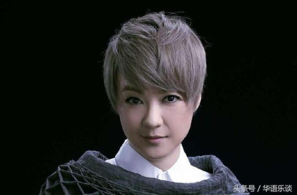 香港“四大天后”，华语歌坛史上最难分高下的四位女歌手！