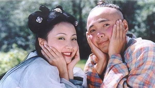 与陶虹牛莉同为运动员转型演员，仅19岁退役，如今状态令人可惜