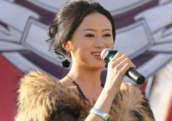 与陶虹牛莉同为运动员转型演员，仅19岁退役，如今状态令人可惜