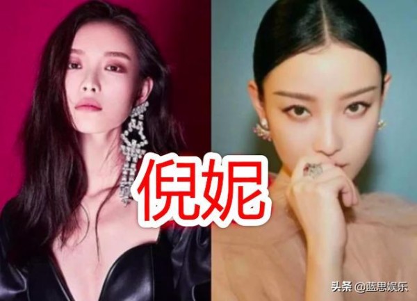 “国家运动员”转型明星，郑恺、倪妮都知道，看到张一山：厉害了