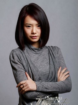叶柔(戚薇饰演)