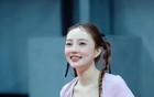 她都43岁了啊，这身材这颜值一点都看不出来啊