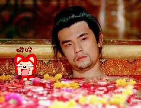 明星“黑历史”照片，周杰伦“生无可恋”，郭德纲才是“噩梦”？
