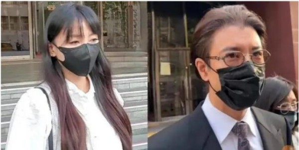 王力宏的离婚案开庭了，众多明星纷纷求助于背后的“狠角色”！