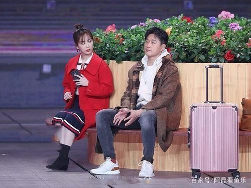 90后小花杨紫又要登上春晚舞台，搭档王源、张韶涵同台献唱