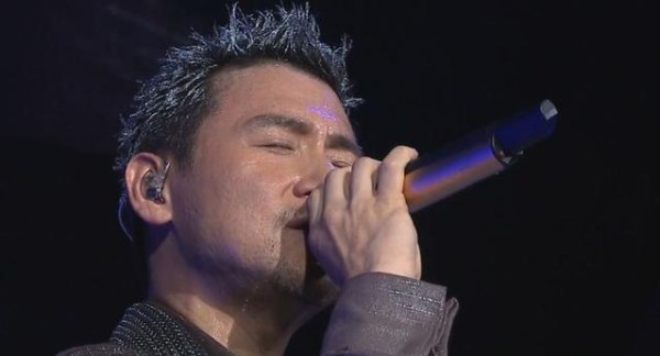 娱乐圈中的“小知识”：不要和张学友说话，不要和杨幂做姐妹！