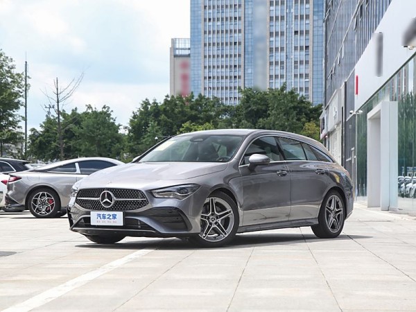 CLA