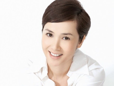 盘点：娱乐圈十大晚婚女明星(组图)