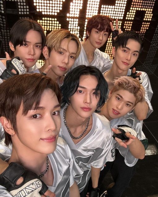 全體成為 Louis Vuitton 代言人！6 個關於大勢男團 RIIZE 的二三事：成員曾在 NCT 出道、打破 Instagram 追蹤人數紀錄⋯⋯