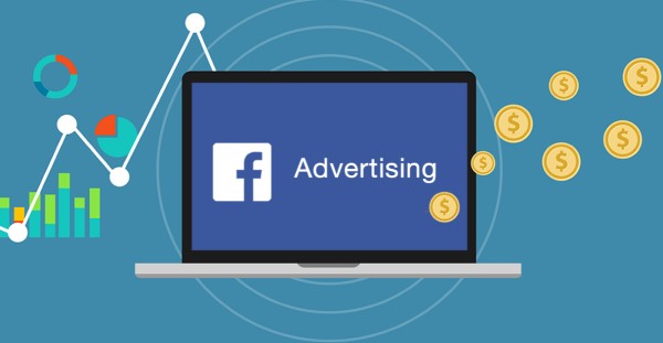 Facebook营销